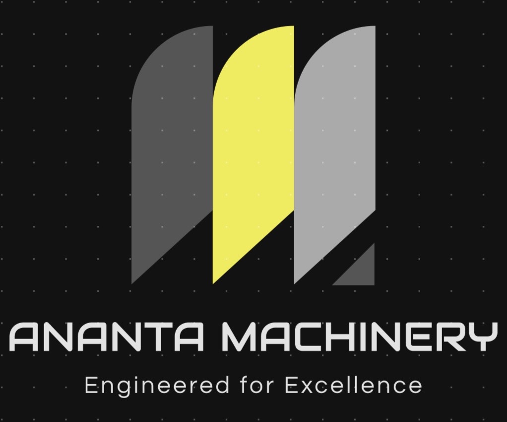 Ananta Machinery Logo